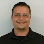 Staff member Richard Broadway from ID_68246ed5a2bf