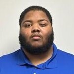 Staff member Vaughntay Woods from ID_cda2eca52087