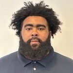 Staff member Kareem Williams from ID_cda2eca52087