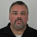 Staff member James Crider from ID_68246ed5a2bf