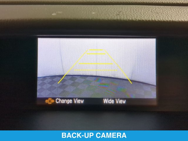 2014 Honda CR-V EX - Photo 20