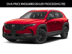 2026 Mazda CX-50 Hybrid Preferred AWD Sport Utility