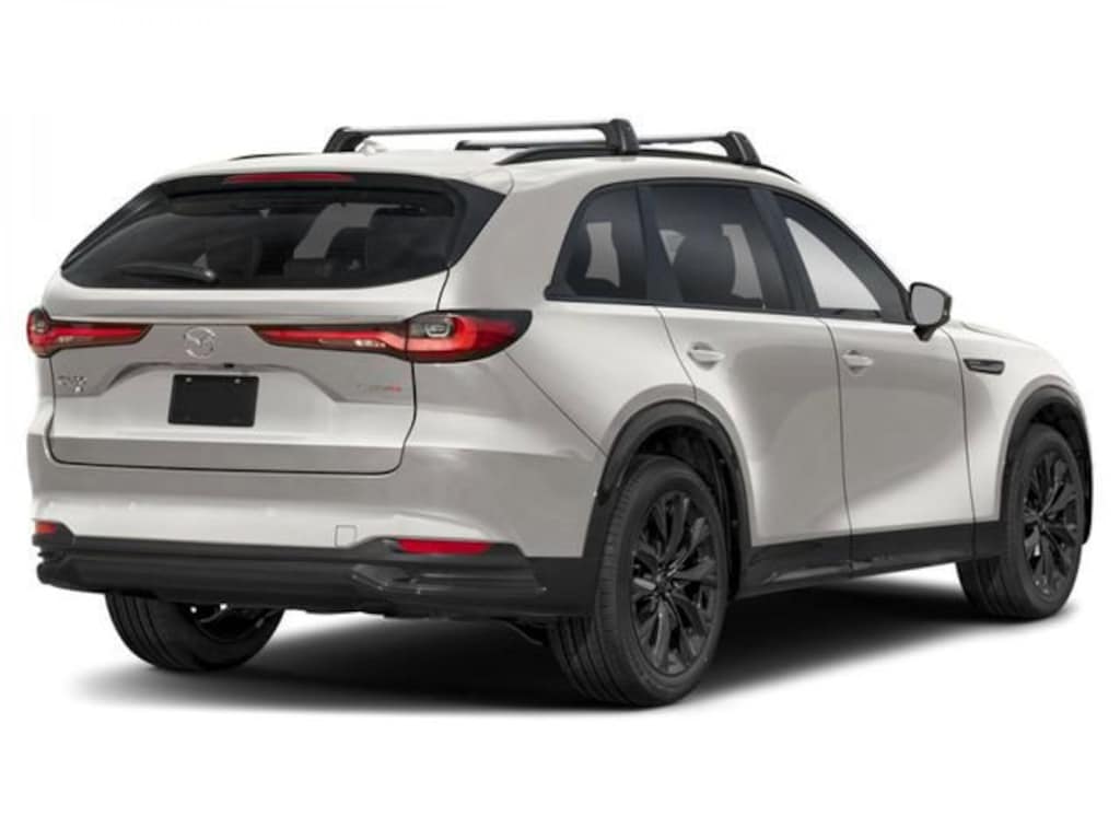 New 2026 Mazda CX-90 3.3 Turbo S Premium Sport AWD Sport Utility