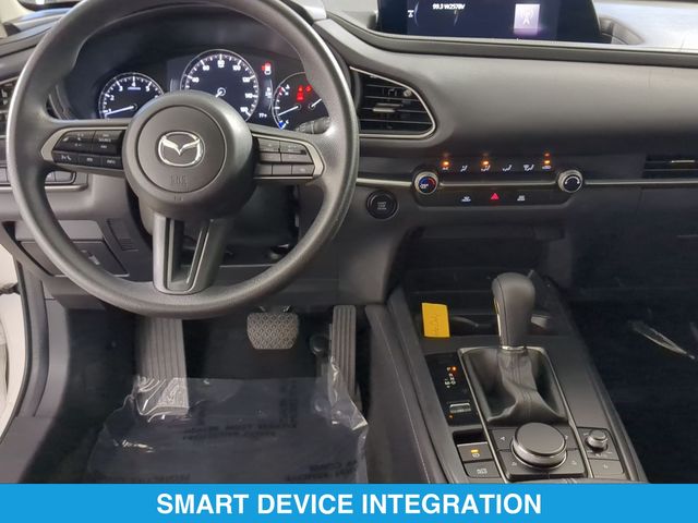 Used 2024 Mazda CX-30 For Sale at Hall Honda Elizabeth City | VIN