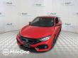 Used 2019 Honda Civic Si Coupe