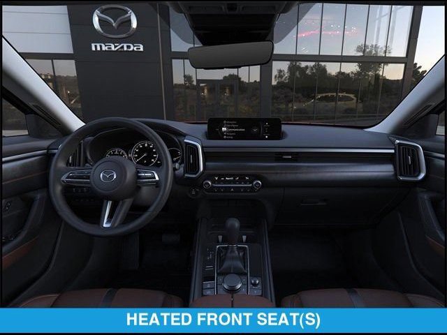 2026 Mazda CX-50 Turbo - Photo 6