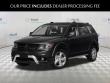 Used 2016 Dodge Journey Crossroad SUV