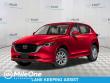 Used 2024 Mazda CX-5 2.5 S Preferred Package SUV