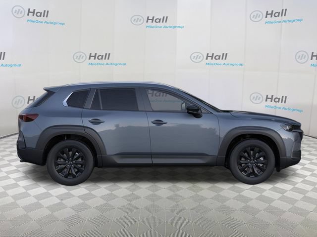 New 2026 Mazda CX-50 2.5 S Select AWD Sport Utility