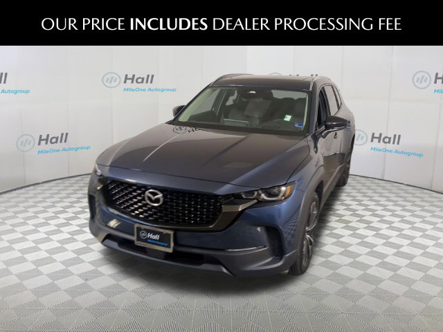  Mazda CX-50