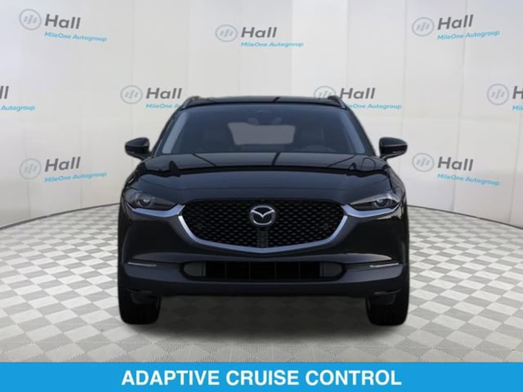 New 2026 Mazda CX-30 2.5 S Premium AWD Sport Utility