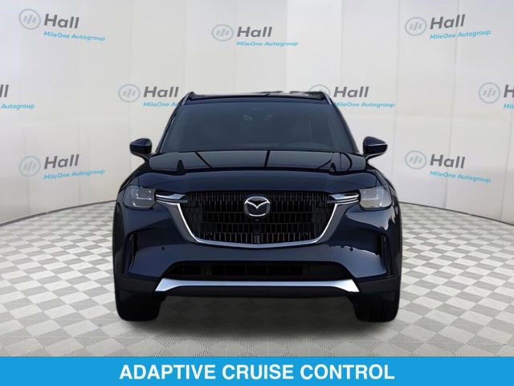 New 2026 Mazda CX-90 Plug-In Hybrid Premium Plus AWD Sport Utility