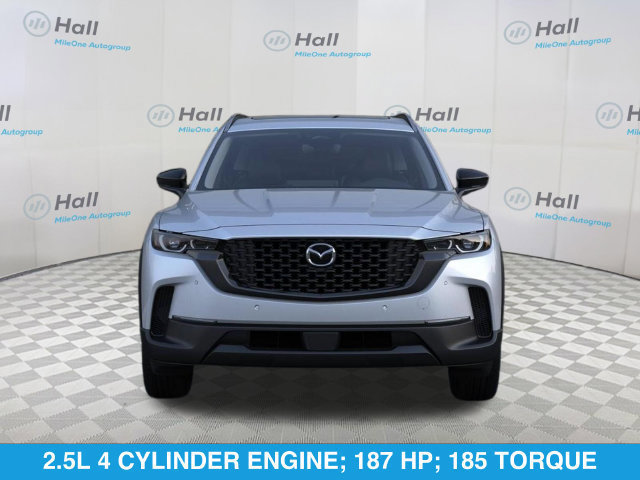 New 2026 Mazda CX-50 2.5 S Preferred AWD Sport Utility