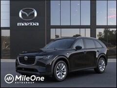 2026 Mazda CX-90 3.3 Turbo Preferred AWD Sport Utility