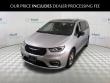 Used 2024 Chrysler Pacifica Limited Minivan/Van