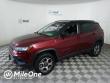Used 2022 Jeep Compass Trailhawk SUV