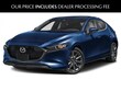  Mazda Mazda3 Hatchback