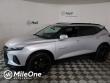 Used 2022 Chevrolet Blazer RS SUV