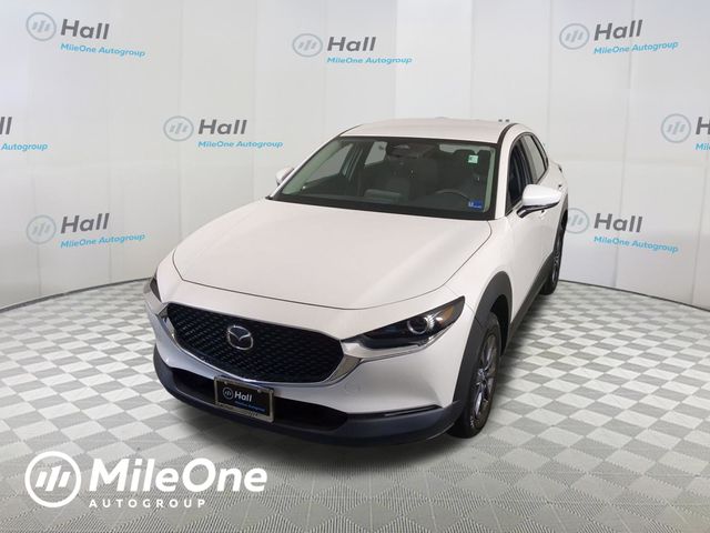 2024 Mazda CX-30 2.5 S AWD's photo