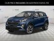 Used 2021 Kia Sportage EX SUV