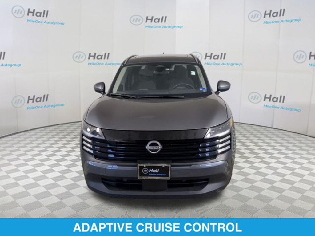 Used 2025 Nissan Kicks SV SUV