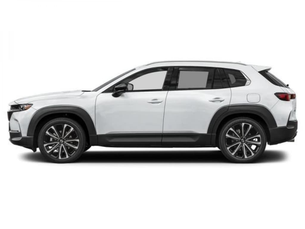 New 2026 Mazda CX-50 2.5 S Premium AWD Sport Utility