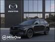 Mazda CX-50