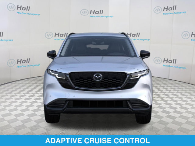 New 2026 Mazda CX-5 2.5 S Preferred AWD Sport Utility