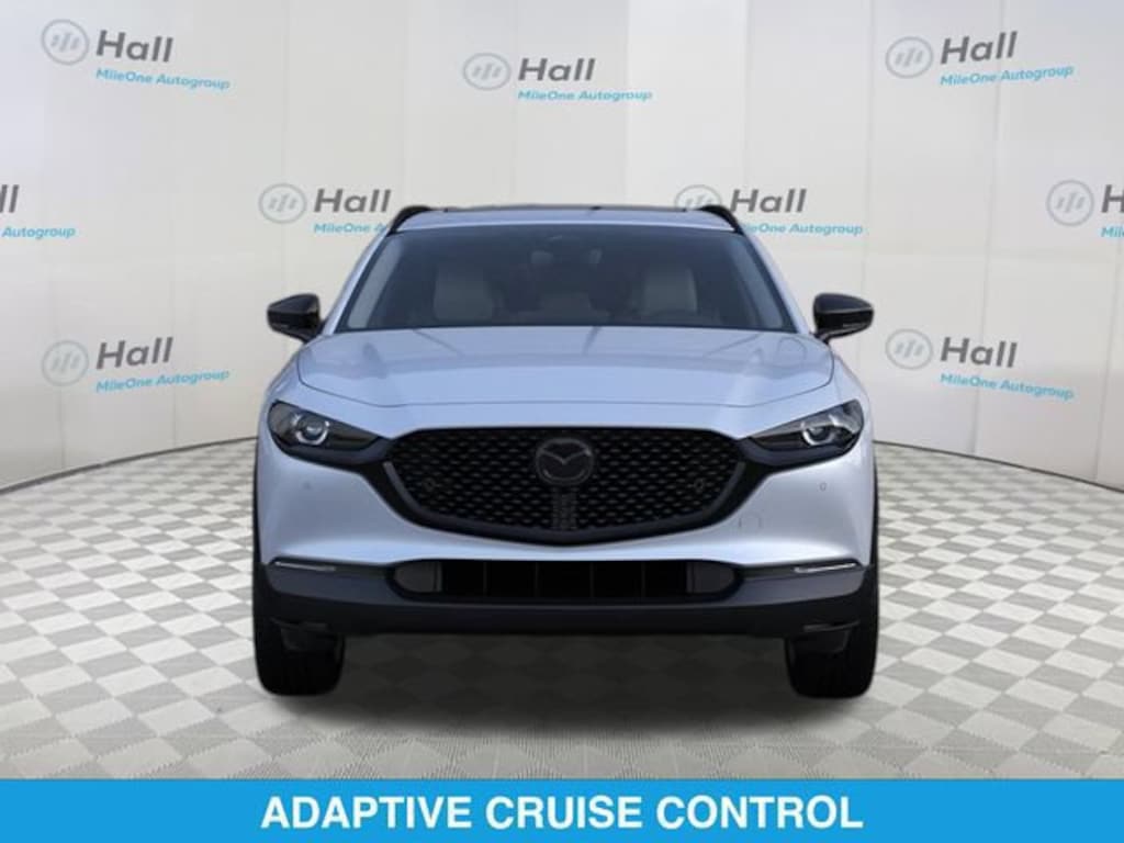 New 2026 Mazda CX-30 2.5 S Aire Edition Sport Utility