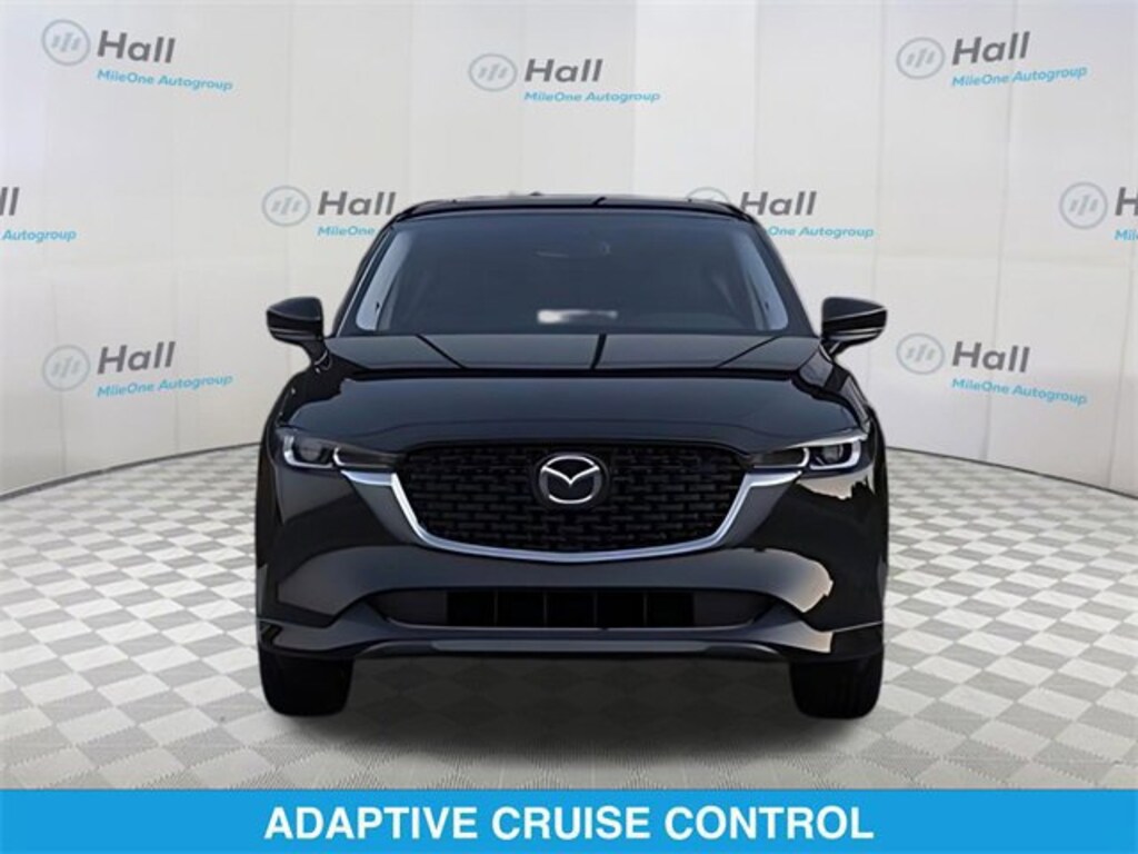 New 2025 Mazda CX-5 2.5 S Premium Plus AWD Sport Utility