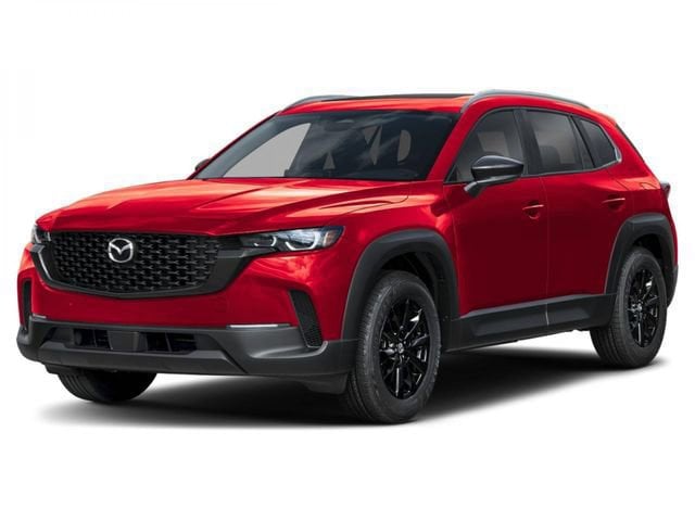 2026 Mazda CX-50 2.5 S Preferred's photo