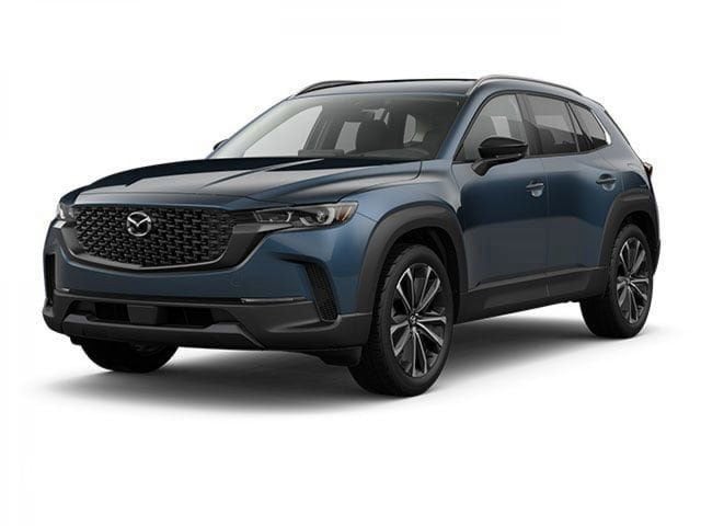 2026 Mazda CX-50 2.5 S Premium's photo