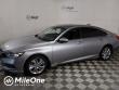 Used 2019 Honda Accord LX Sedan