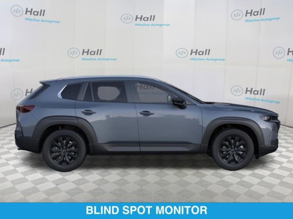 New 2026 Mazda CX-50 2.5 S Select AWD Sport Utility