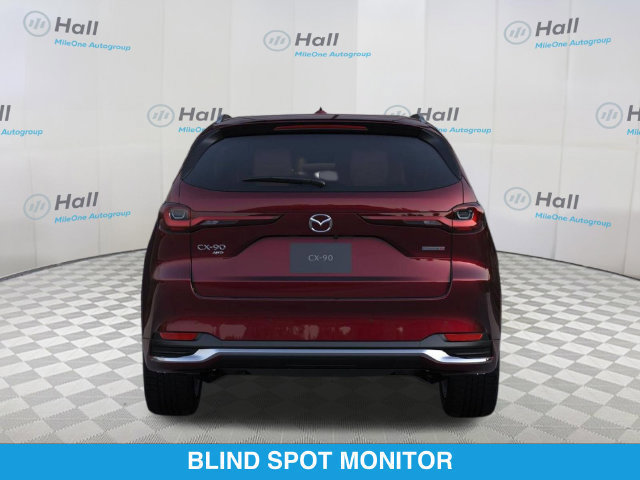 New 2026 Mazda CX-90 3.3 Turbo S Premium Plus AWD Sport Utility