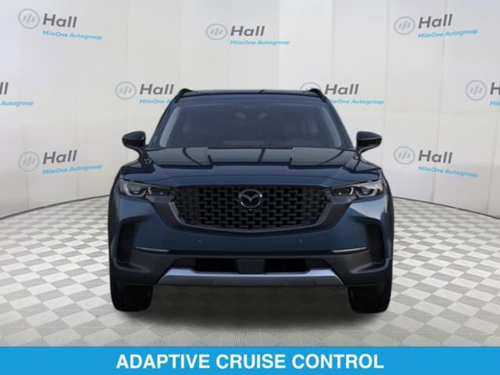 New 2026 Mazda CX-50 2.5 Turbo Premium Plus AWD Sport Utility