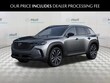  Mazda CX-50