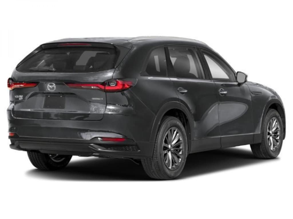New 2026 Mazda CX-90 3.3 Turbo Preferred AWD Sport Utility