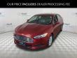 Used 2014 Ford Fusion S Sedan