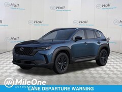 2026 Mazda CX-50 2.5 S Preferred AWD Sport Utility