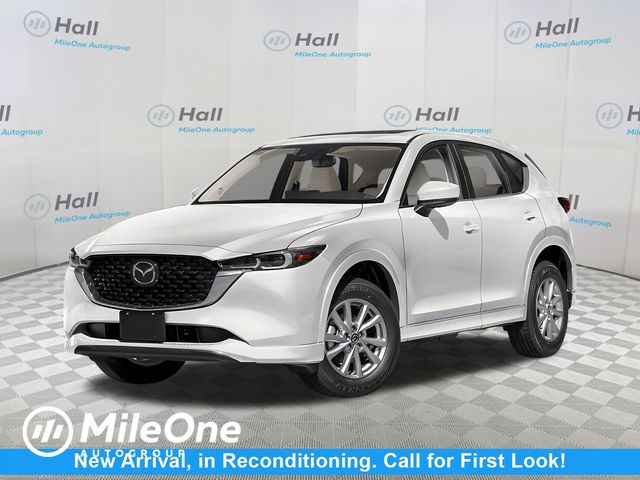 2024 Mazda CX-5 S Preferred package Auto AWD's photo