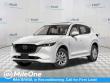 Used 2025 Mazda CX-5 2.5 S Preferred Package SUV
