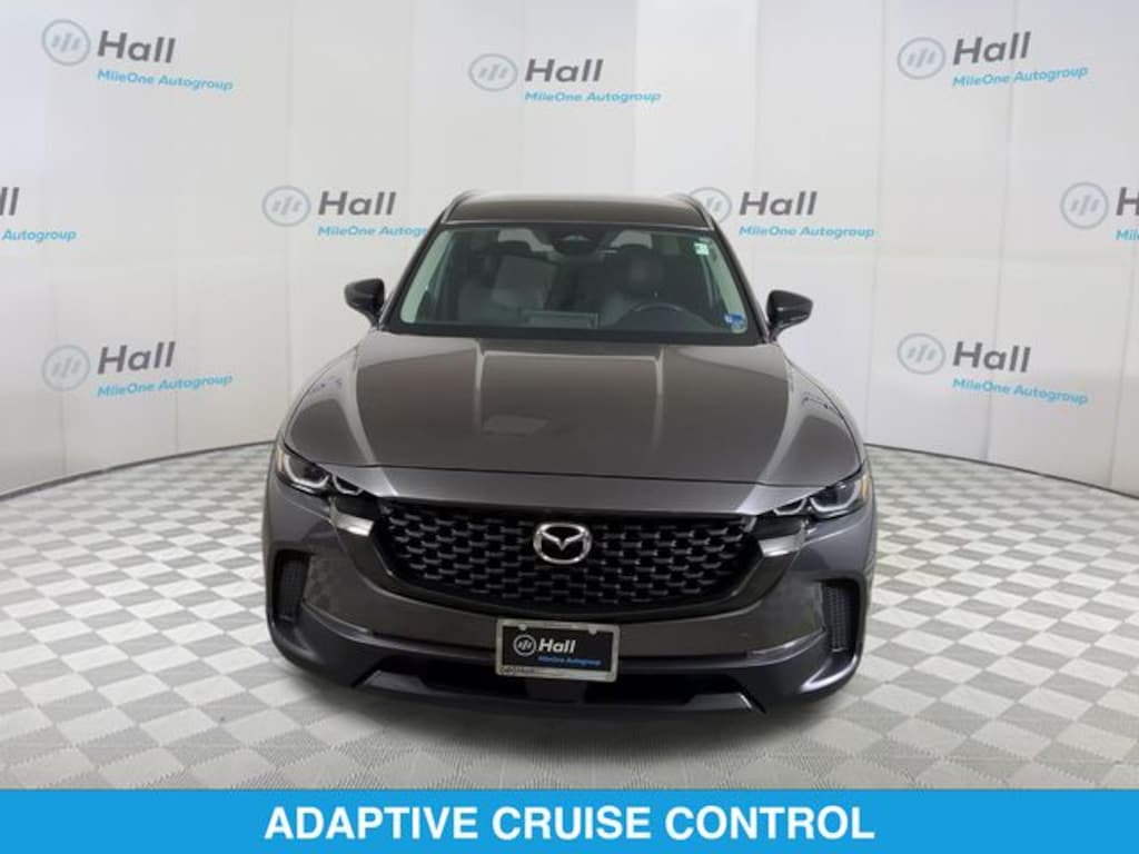 Used 2025 Mazda CX-50 2.5 S Select Package SUV