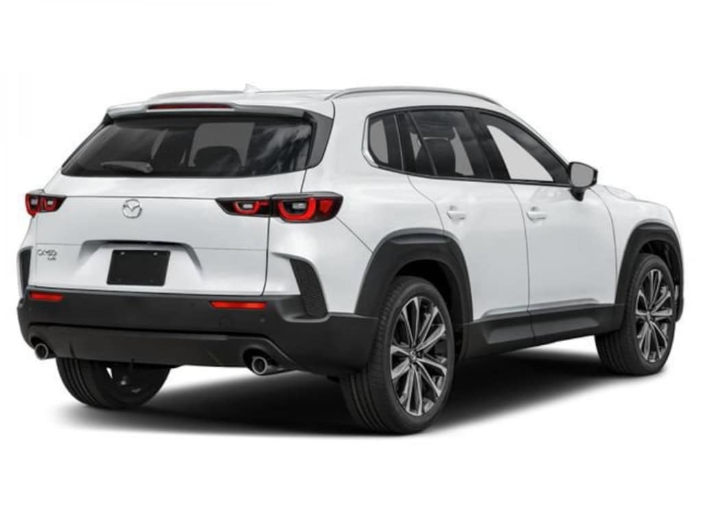 New 2026 Mazda CX-50 2.5 S Premium AWD Sport Utility