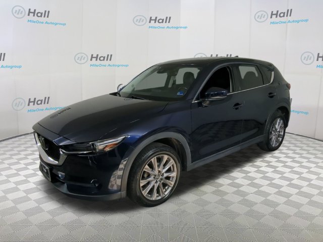 Used 2019 Mazda CX-5 Grand Touring SUV