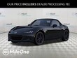  Mazda MX-5 MIATA