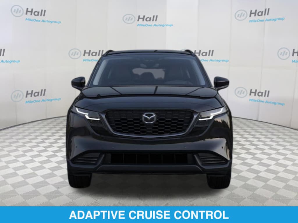 New 2026 Mazda CX-5 2.5 S Preferred AWD Sport Utility
