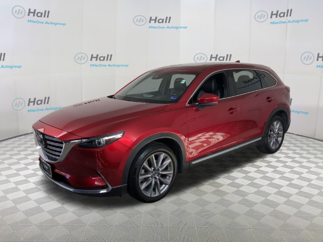 Used 2023 Mazda CX-9 Grand Touring SUV