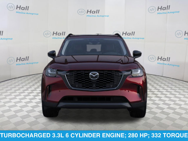 New 2026 Mazda CX-90 3.3 Turbo Premium Sport AWD Sport Utility