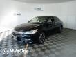 Used 2017 Honda Accord EX-L Sedan